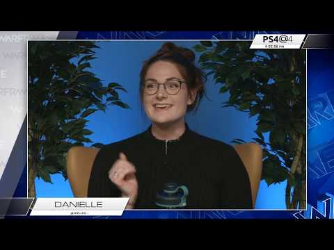 Warframe | PS4 @ 4 - 5/7/2019