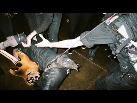 Aspects Of War - In The Name Of War