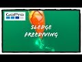 Sledge Freediving | A Freedive4u film about technical supported apnoe diving Sledge Freediving | A Freedive4u film about technical supported apnoe diving