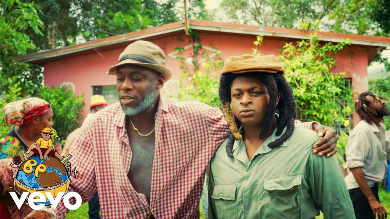 Donkey Call | Hill & Gully Riddim by Ayetian, Di Genius — Official Music Video