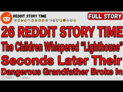 Reddit The Lighthouse