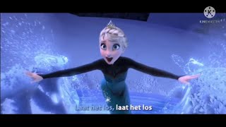 Laat Het Los