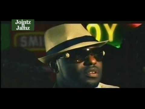 Jim Iyke-Born To Do This Ft Puffy T