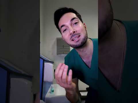 Cancer Symptoms and Signs In Men or Women Shorts