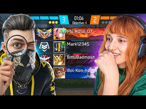 I SECRETLY pranked GIRL Streamer on LIVE