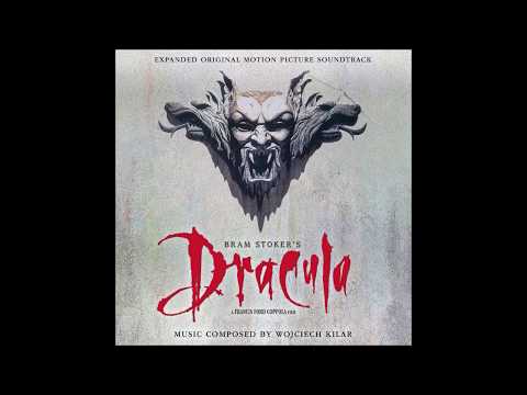 Bram Stoker's Dracula (Original Extended Soundtrack)