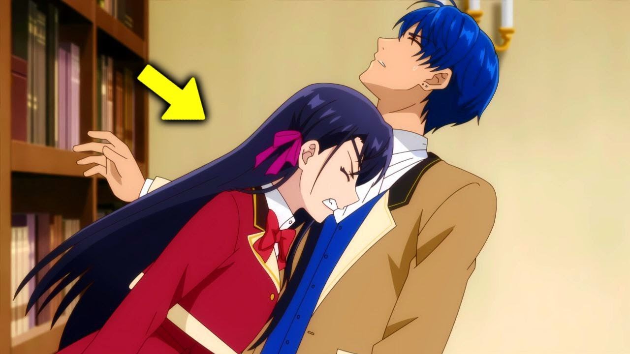 Ela Foi Atropelada e Realizou Seu SONHO de Se Tornar a Vilã De Seu Jogo Favorito (10) Anime Recap