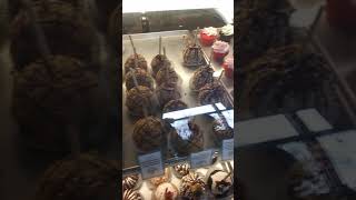 UC Davis creamery