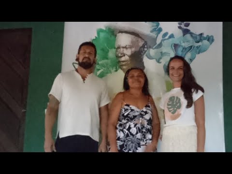 Nas raízes do Mestre Irineu. São Vicente Ferrer-MA
