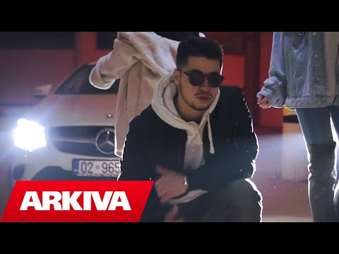 Bryte x DJ Leon - HENNY (Official Video HD)