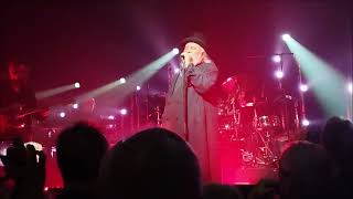 Ange - Si j&#39;étais le Messie @L&#39;Empreinte de Savigny-le-Temple