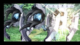 【アサリリ】機材トラブルによりダイジェストになってしまった#2 前編