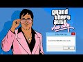 How To Fix Cannot Find 640x480 Video Mode GTA Vice City Windows 11 10 7 8 Screen Resolution