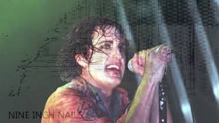 Nine Inch Nails- Into The Void Live (Best Audio)