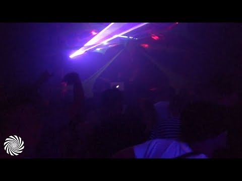 E-Mov @ Psychedelic Theatre meets Dacru Records (March 2018) part 1