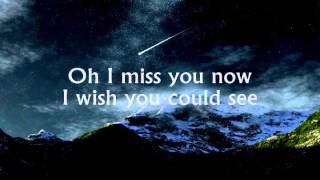 Simple Plan - Gone Too Soon (Lyrics)