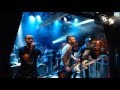 The Briggs perform "Charge Into the  Sun" live @ SBC