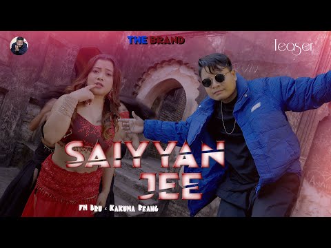 FM Bru Official and Kakuma Reang Official