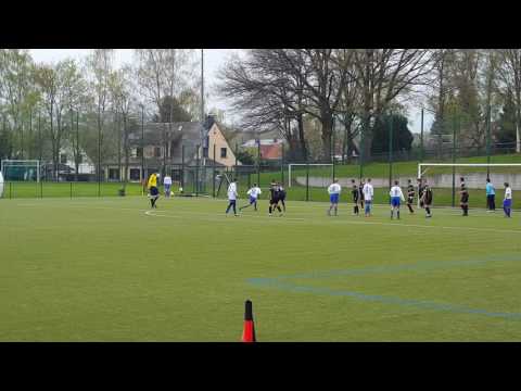 Oberlungwitzer SV- FSV Motor Marienberg 0:1