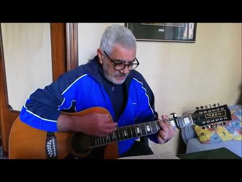 levati ( Nicolò Carnesi )