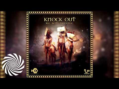 R.E.L. Vs Dissy - Going Crazy (KnockOut Remix)