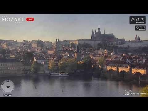 Prague