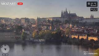 Hotel Mozart Prague