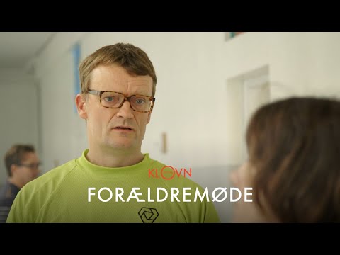 Klovn Citater - Forældremøde