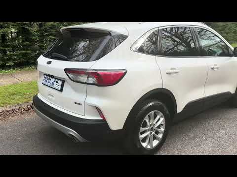 Ford Kuga 2023 - Image 2