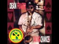 YOFIRE REGGAE MEXICO---DEAN FRASER---TONIGHT
