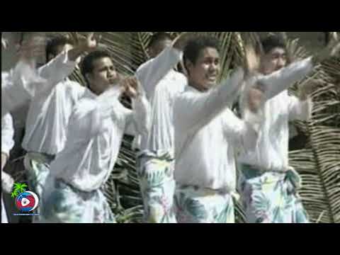 SAMOA ENTERTAINMENT - OLA TOE FUATAINA - EASTER PROGRAMME 2009 - ALO & FANAU ILE TOESE I TAFAIGATA