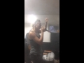 Lacey Sturm on Periscope 08-25-2015 