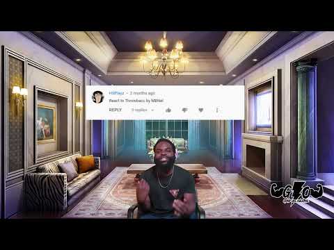 MBNel ft. Drakeo the Ruler - Throwbacc (Official Video) GRIND LIKE OVERTIME (G.L.O) REACTION VIDEO