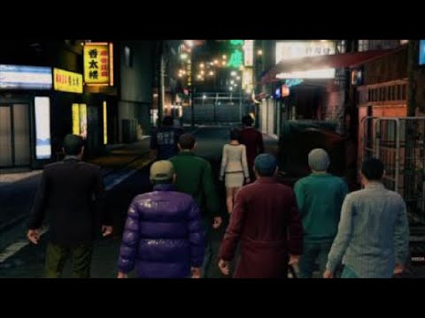 Yakuza Like A Dragon Walkthrough Part - 26