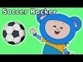 Eep Scores A Goal Soccer Rocker More Mother Goose Club Phonics Songs