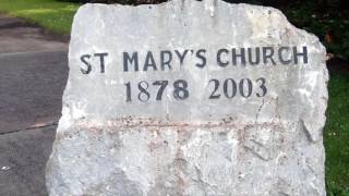 LIGHTS OF CARRICKERRY - GEORGE F LANGAN