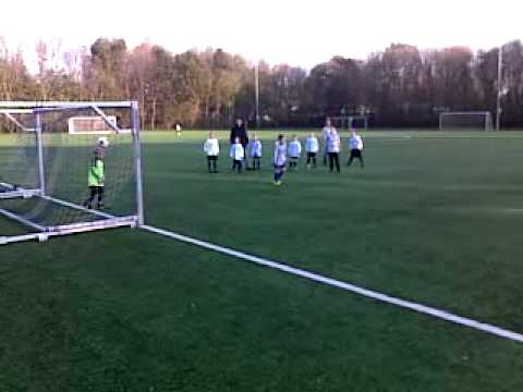 SVS F6 penalty lucky nick