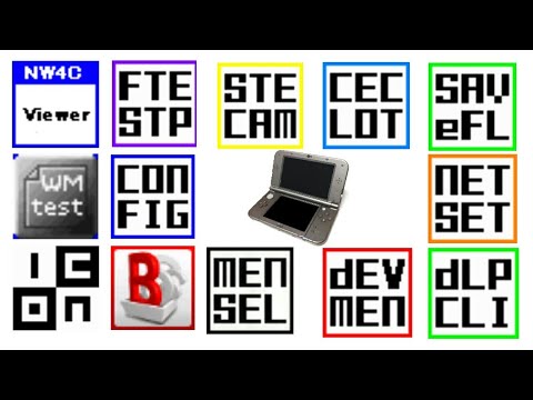 SDK.DevKit.Tools.3DSWare.3DS.INTERNAL-BigBlueBox