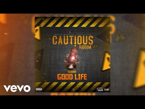 Sliqone - Good Life (Official Audio)