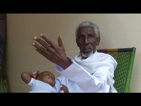 Maliens de Centrafrique: en fuyant la chasse aux musulmans