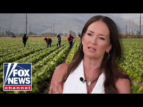 Farmers built this country, says agriculture secretary