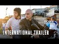 The Brothers Grimsby - International Trailer