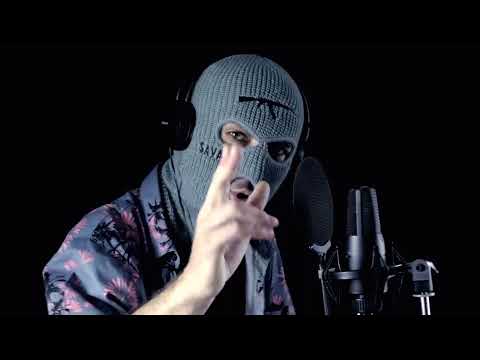 ($OLD) HGEMONA$ x SADAM x UK DRILL TYPE BEAT  'EPIVIOSI' | TRAP BEAT