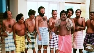 Download lagu சிரிப்பை அடக்க முடியலடா சாமி - காமெடி வீடியோ | Oorai Therinjukitten | Pandiyarajan Senthil Comedy HD mp3