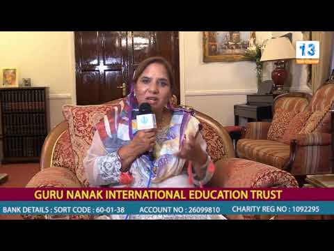 LIVE | Sikh Channel Global Broadcast