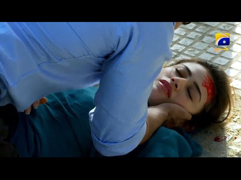 Khaani Ke Sath Hua Holnak Waqia... | HAR PAL GEO |