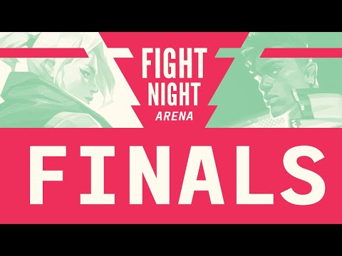 Collegiate Fight Night Grand Finals | Ft. UC, UTD,  UoU, and Ryerson | Cast by F. and Jamerson