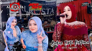 Download lagu Tanpamu Hidupku Terasa Sepi (Bukan Cinta Pertama) || Nita Savana || Alrosta Dongkrek Sragen mp3
