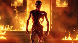 Man Accidentally Opens a Portal to Hell After Reading From an Ancient Book