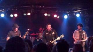 Ashes of Soma ~ Bedroom Walls